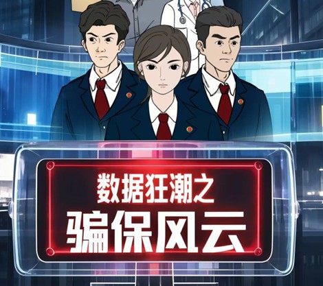 【视频】想动“救命钱”的歪脑筋？大数据让骗保者无处遁形